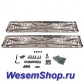 Рамки для номеров